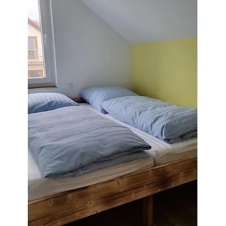 Casa de Férias Pippa Comfortable Mucheln